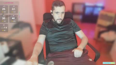 javierduro24 online show from 04.04.26