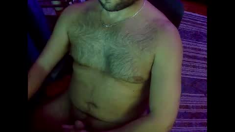 javi online show from 02.18.25