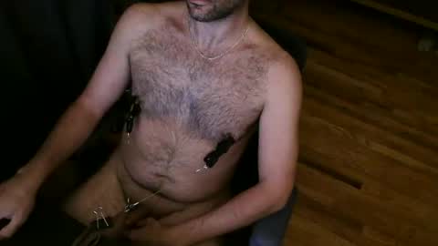 javi online show from 04.14.26