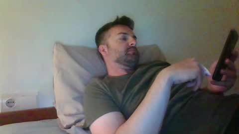 Thomas online show from 09.24.25