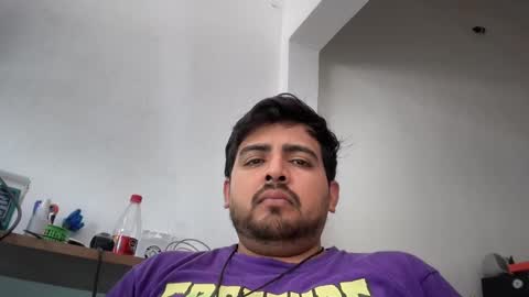 Snapshot of javiermichi chatting on 09.18.25 javiermichi online show from 09.18.25