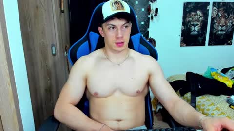 Javier online show from 12.17.24