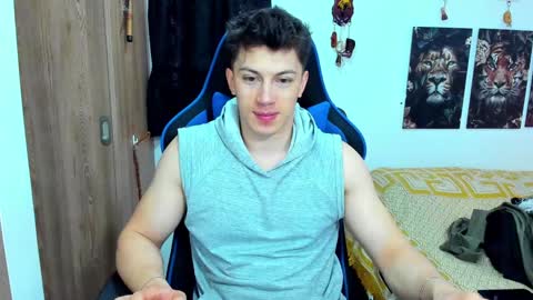 Javier online show from 12.29.24