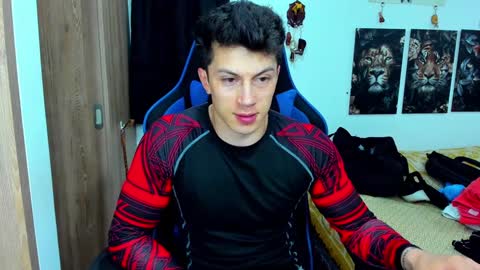 Javier online show from 01.16.25