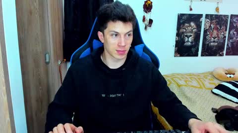 Javier online show from 01.16.25