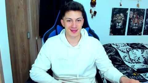 Javier online show from 01.22.25