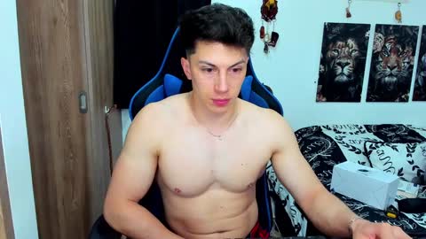 Javier online show from 01.22.25