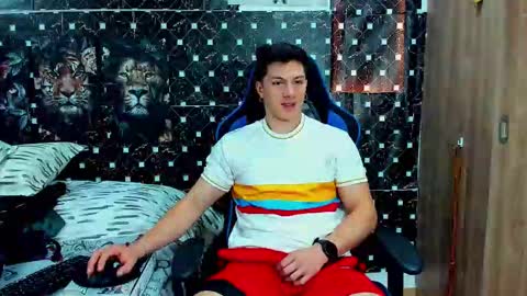 Javier online show from 02.20.26