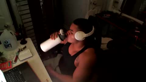 javiSdick online show from 11.04.25