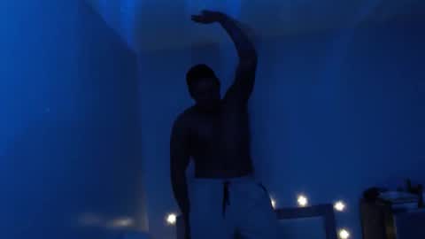 Snapshot of javiricorich chatting on 12.19.25 javiSdick online show from 12.19.25