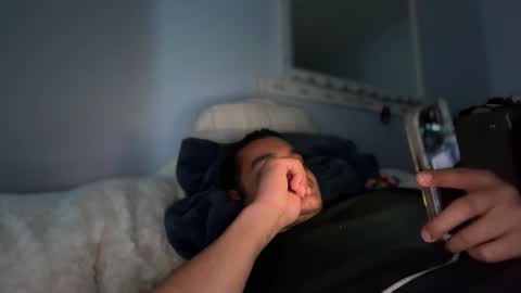 Snapshot of javiricorich chatting on 01.12.26 javiSdick online show from 01.12.26