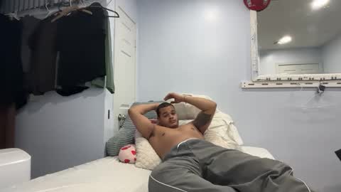 Snapshot of javiricorich chatting on 02.17.26 javiSdick online show from 02.17.26