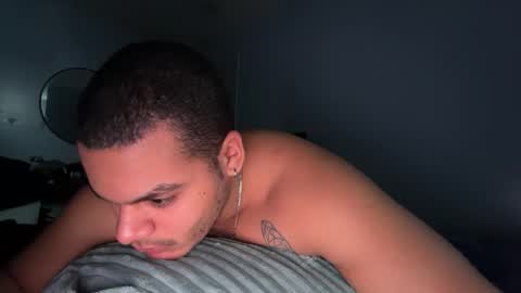 Snapshot of javiricorich chatting on 02.20.26 javiSdick online show from 02.20.26