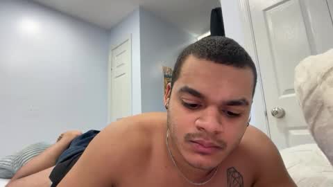 Snapshot of javiricorich chatting on 02.25.26 javiSdick online show from 02.25.26