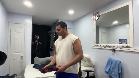 Snapshot of javiricorich chatting on 03.02.26 javiSdick online show from 03.02.26