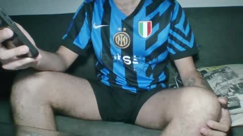 Javi online show from 07.05.26