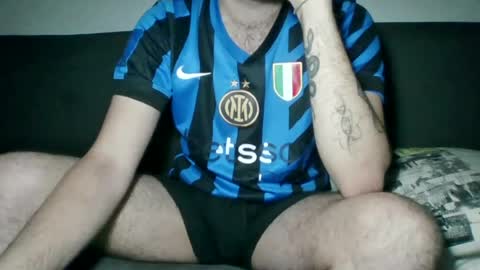 Javi online show from 07.05.26