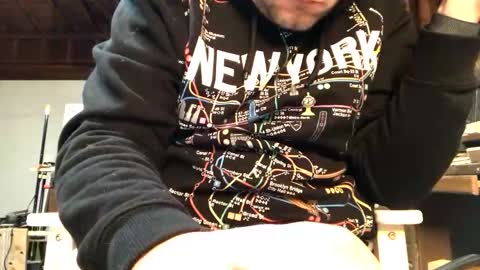 Jaws  online show from 10.15.25