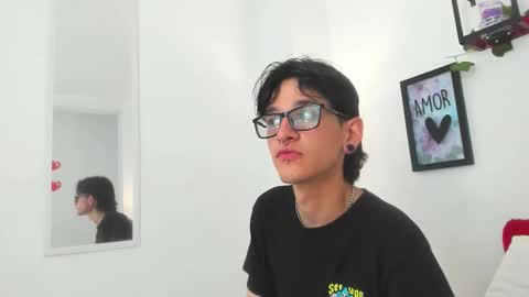 jax25_os online show from 10.02.25