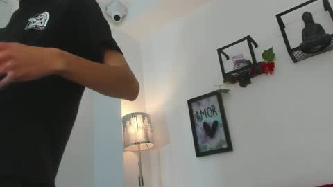 jax25_os online show from 10.03.25