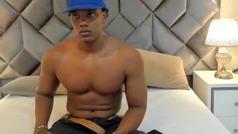 jax black online show from 09.29.25