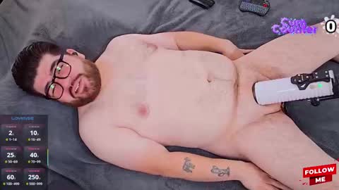 Snapshot of jax_luna chatting on 01.12.26 Jax Luna online show from 01.12.26