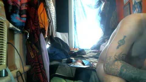 Snapshot of jax_skyfallin chatting on 02.22.25 jaxxx666 online show from 02.22.25