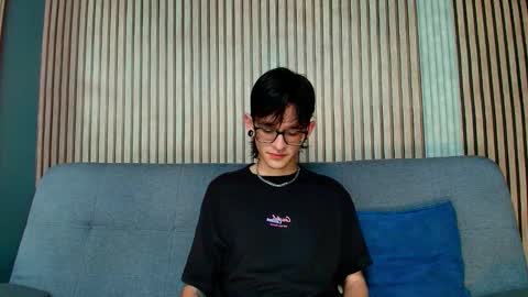 Jax Valentine online show from 01.06.26