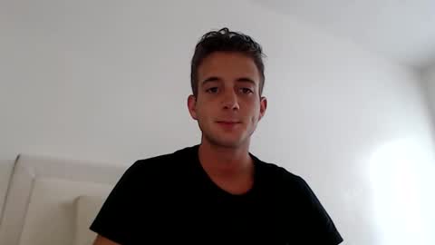 Jax Holmes online show from 11.07.25