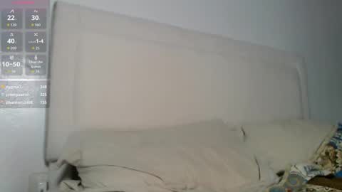 Jax Holmes online show from 11.19.25