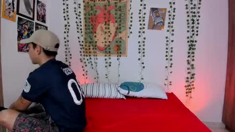 Jax and Jinx online show from 03.31.26