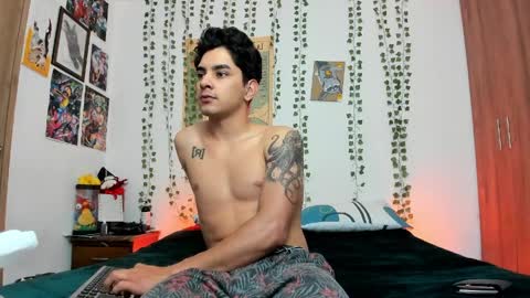 Jax and Jinx online show from 04.02.26