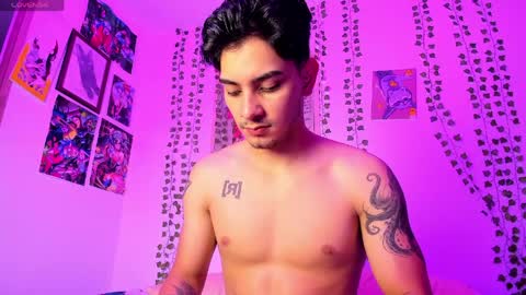 Jax and Jinx online show from 04.10.26