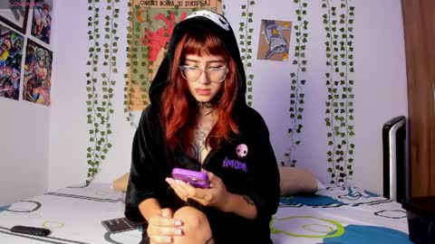 Jax and Jinx online show from 04.11.26