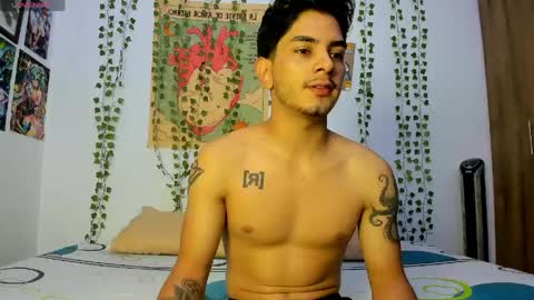 Jax and Jinx online show from 04.13.26