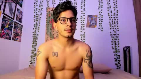 Jax and Jinx online show from 04.15.26