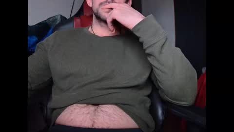 jaxjohnson12 online show from 10.24.25