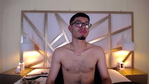 jaxon_carter online show from 11.01.25