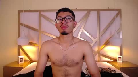 jaxon_carter online show from 11.30.25