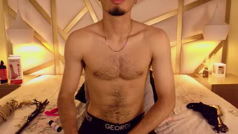 jaxon_carter online show from 03.21.26