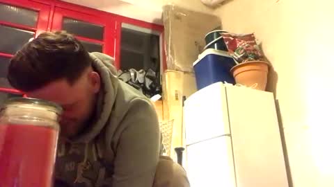 jaxon_steele1 online show from 11.25.25