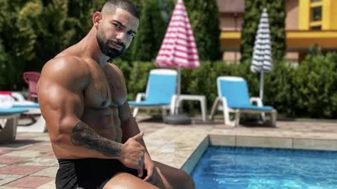 JaxonHunk online show from 11.23.25