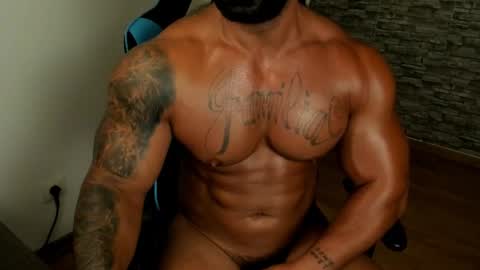 Snapshot of jaxonhunk chatting on 07.14.26 JaxonHunk online show from 07.14.26