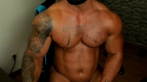 Snapshot of jaxonhunk chatting on 07.22.26 JaxonHunk online show from 07.22.26
