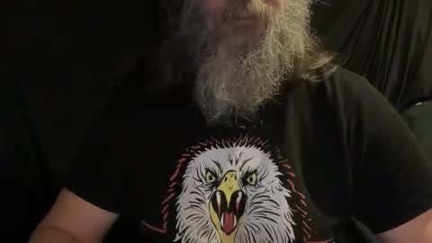 Jaxson online show from 01.16.25