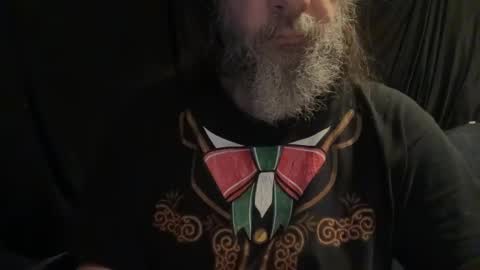 Jaxson online show from 02.05.25