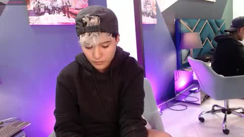 Snapshot of jaxwolf_ chatting on 01.06.26 JAX online show from 01.06.26