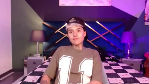 Snapshot of jaxwolf_ chatting on 01.09.26 JAX online show from 01.09.26