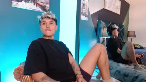 Snapshot of jaxwolf_ chatting on 01.16.26 JAX online show from 01.16.26