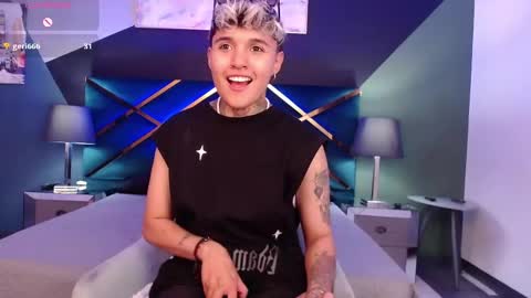 Snapshot of jaxwolf_ chatting on 02.01.26 JAX online show from 02.01.26